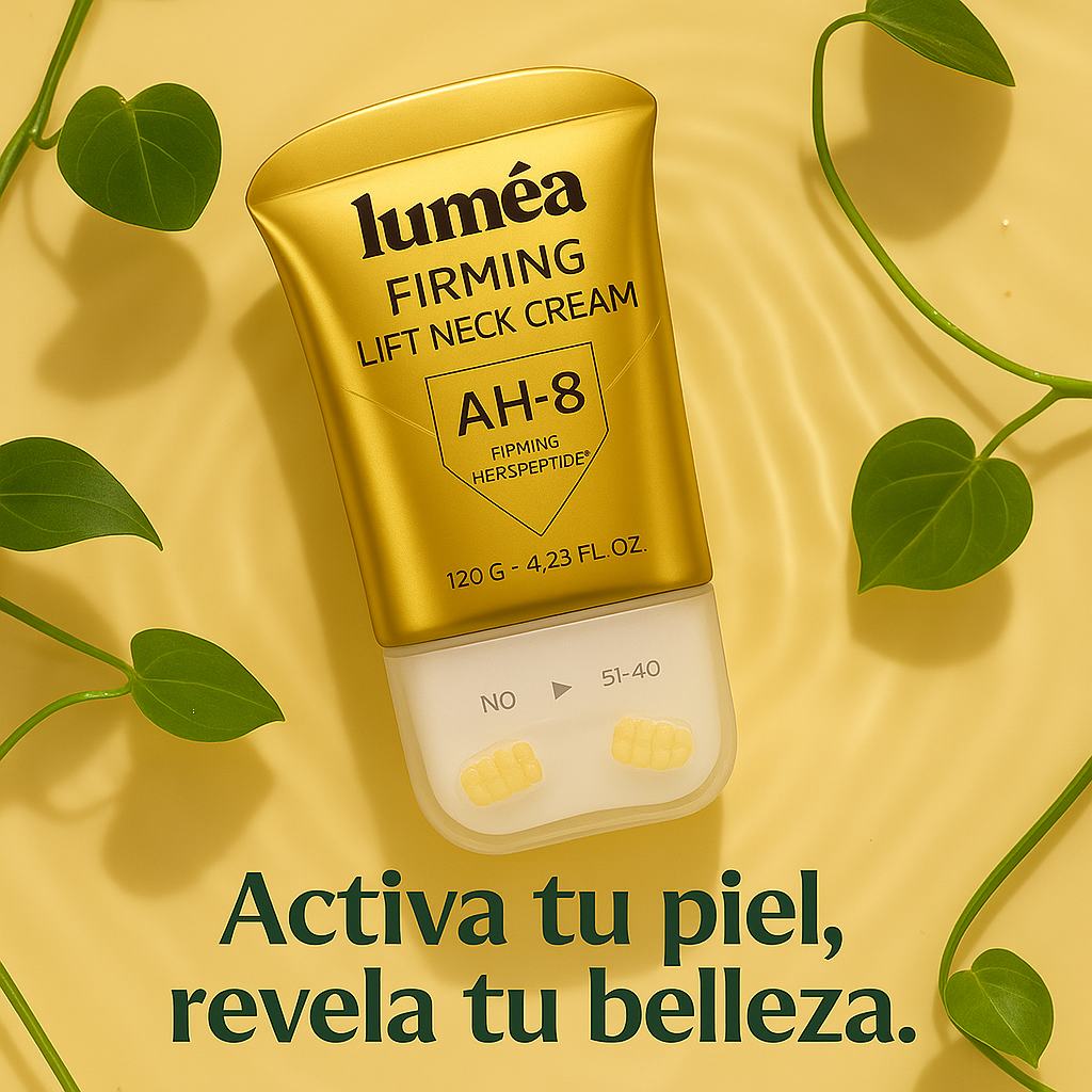 Lifting Neck Cream