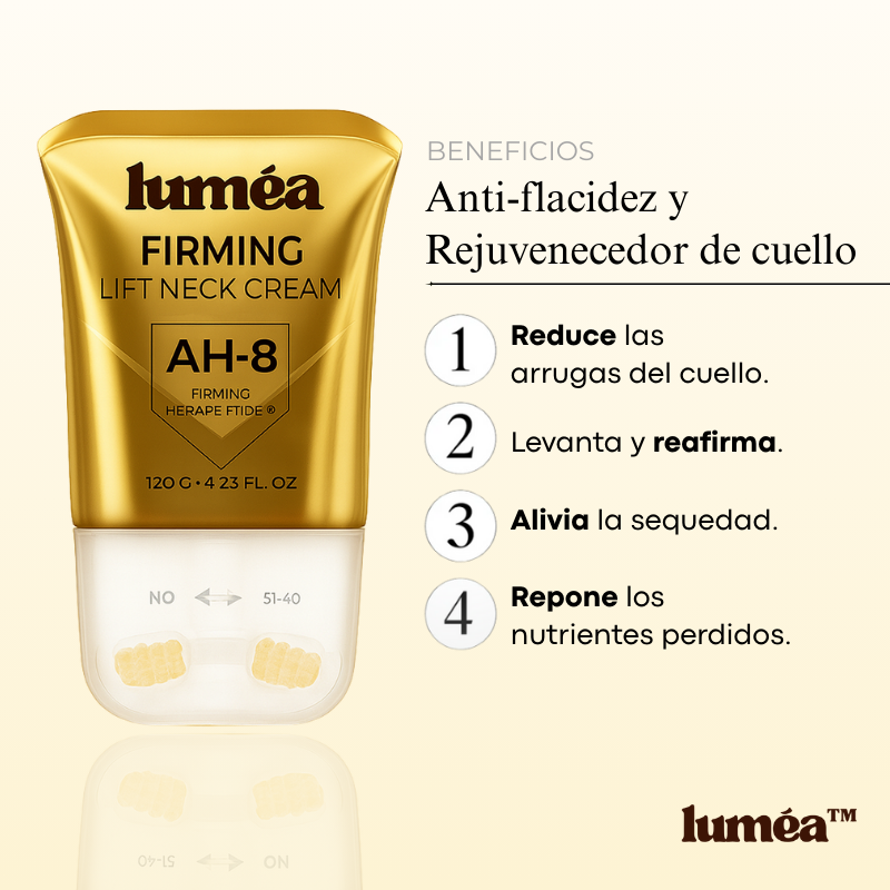 Lifting Neck Cream