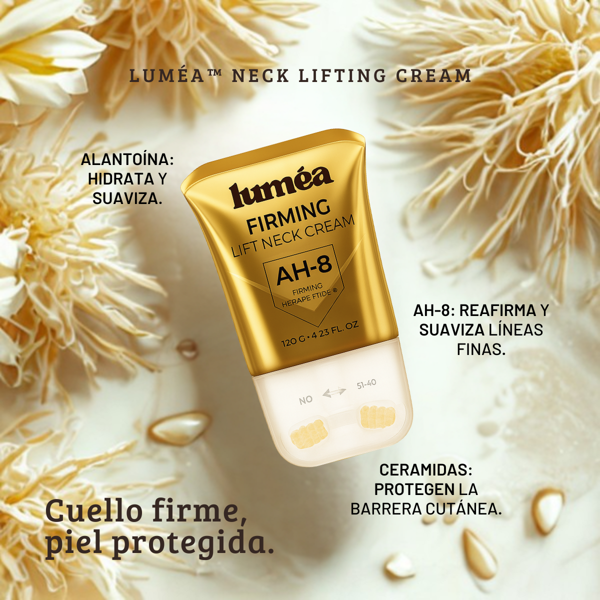 Lifting Neck Cream