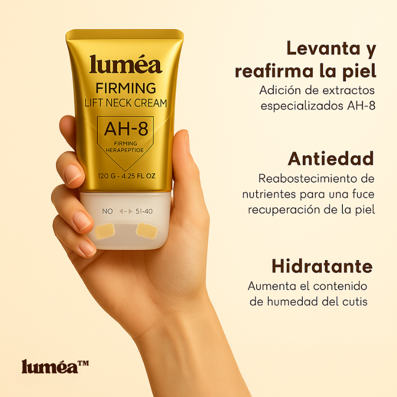 Lifting Neck Cream