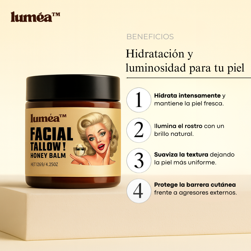 Essential Tallow Balm