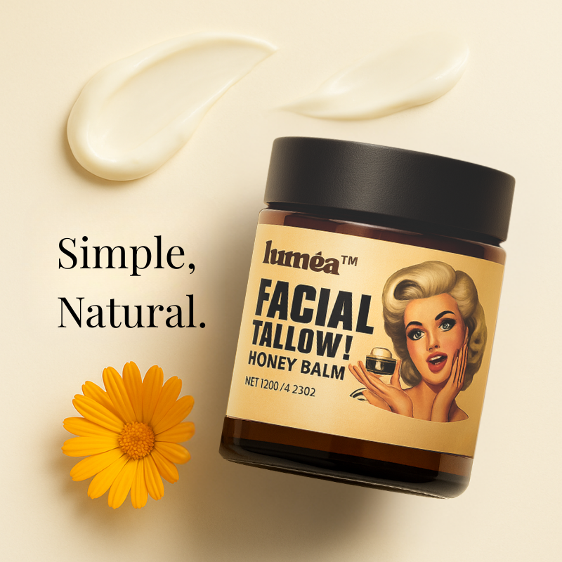 Essential Tallow Balm